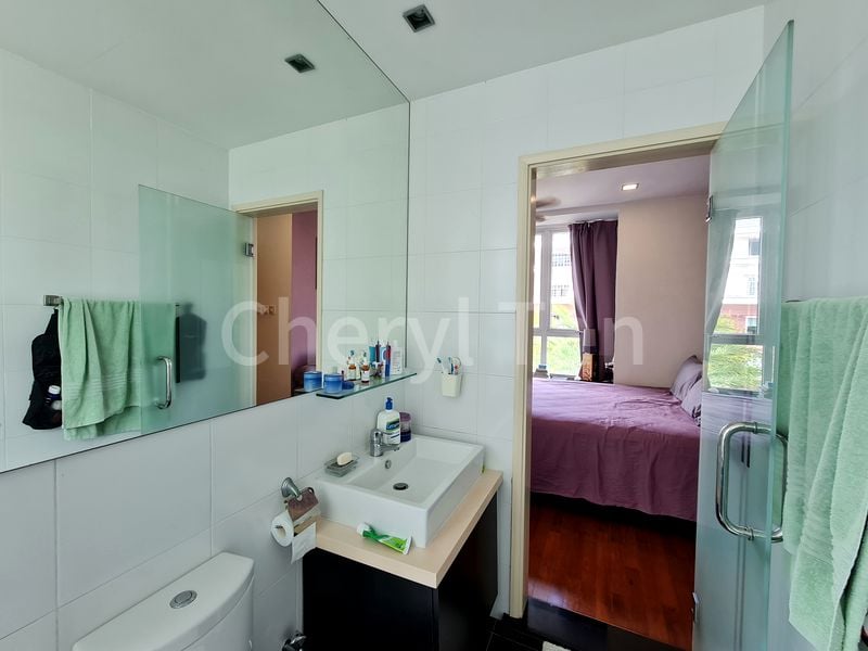 3 Bed Condo for Rent in  Eden View - Image 6