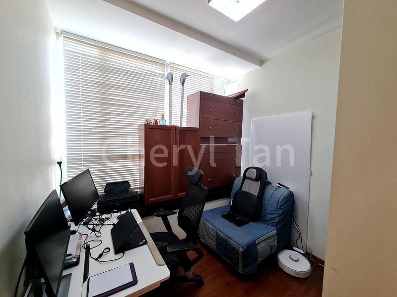 3 Bed Condo for Rent in  Eden View - Image 8