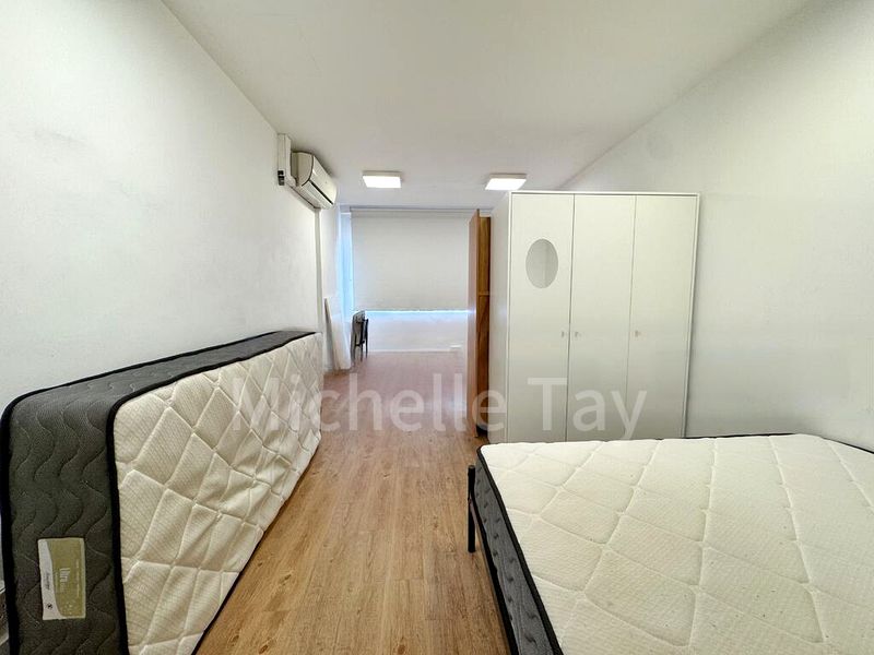 2 Bed Shophouse (Landed) for Rent in  Upper Serangoon Road - Image 2