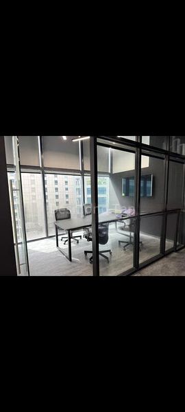 Office for Rent: Crown at Robinson - Image 4