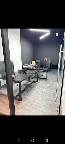 Office for Rent: Crown at Robinson - Image 2