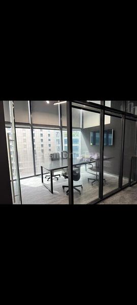 Office for Rent: Crown at Robinson - Image 1