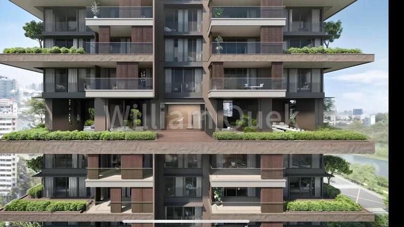 2 Bed Condo for Sale in Aurea / The Golden Mile - Image 3