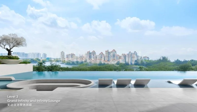 2 Bed Condo for Sale in Aurea / The Golden Mile - Image 6