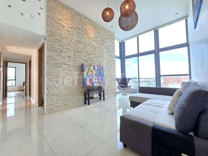 3 Bed Executive Condo for Rent in  Belysa - Image 17