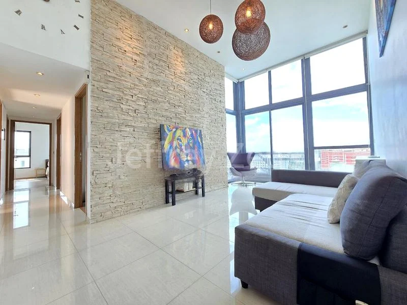 3 Bed Executive Condo for Rent in  Belysa - Image 17
