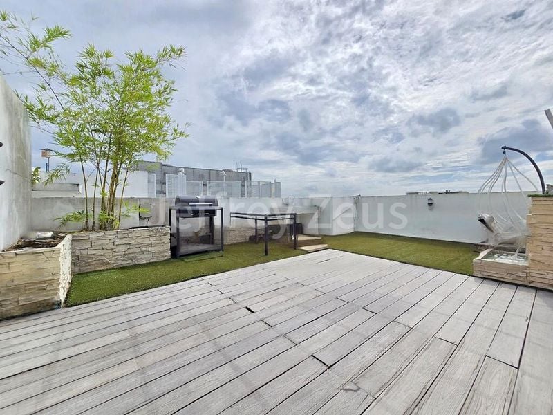 3 Bed Executive Condo for Rent in  Belysa - Image 14