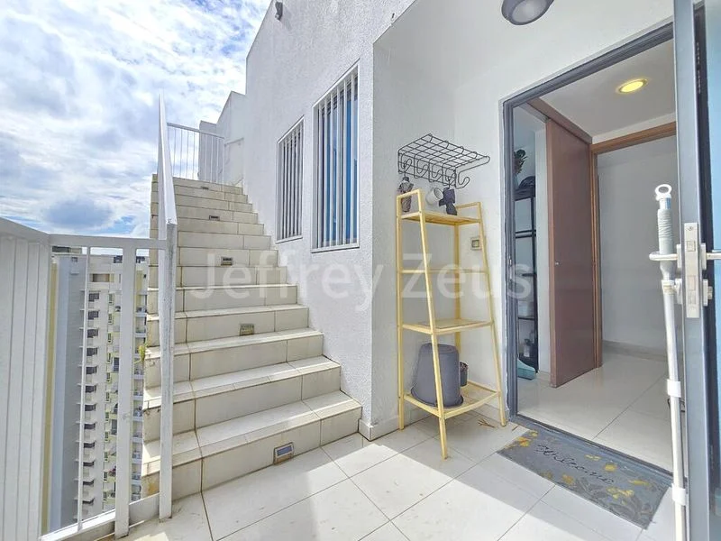 3 Bed Executive Condo for Rent in  Belysa - Image 12