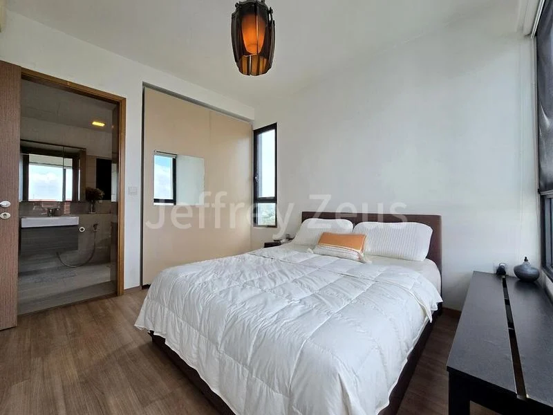 3 Bed Executive Condo for Rent in  Belysa - Image 4