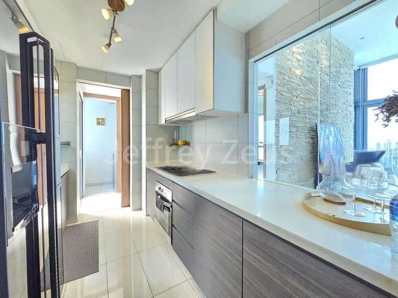 3 Bed Executive Condo for Rent in  Belysa - Image 7