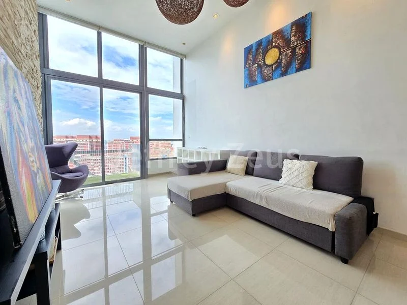 3 Bed Executive Condo for Rent in  Belysa - Image 16