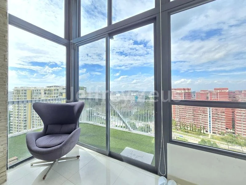 3 Bed Executive Condo for Rent in  Belysa - Image 5