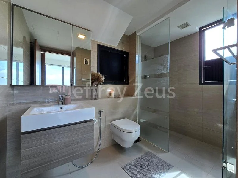 3 Bed Executive Condo for Rent in  Belysa - Image 1