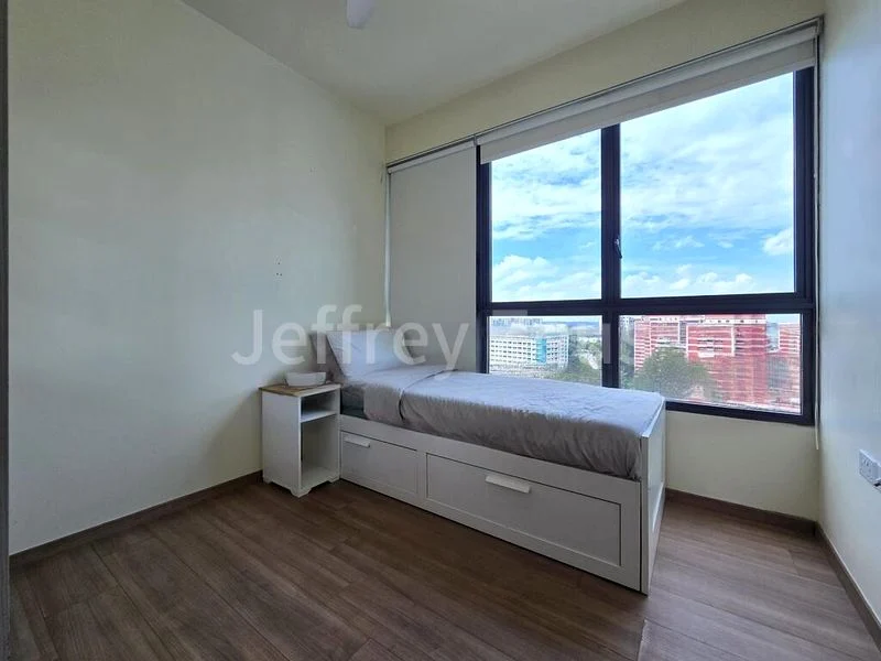 3 Bed Executive Condo for Rent in  Belysa - Image 3
