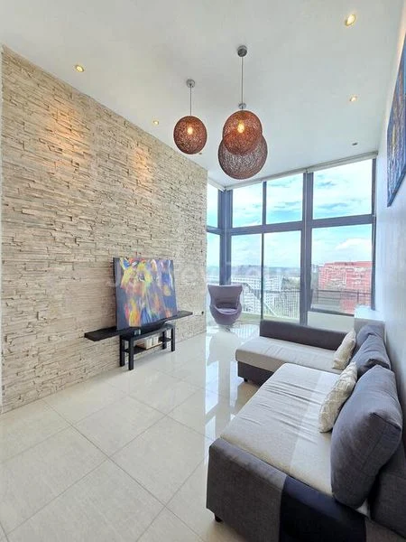 3 Bed Executive Condo for Rent in  Belysa - Image 14