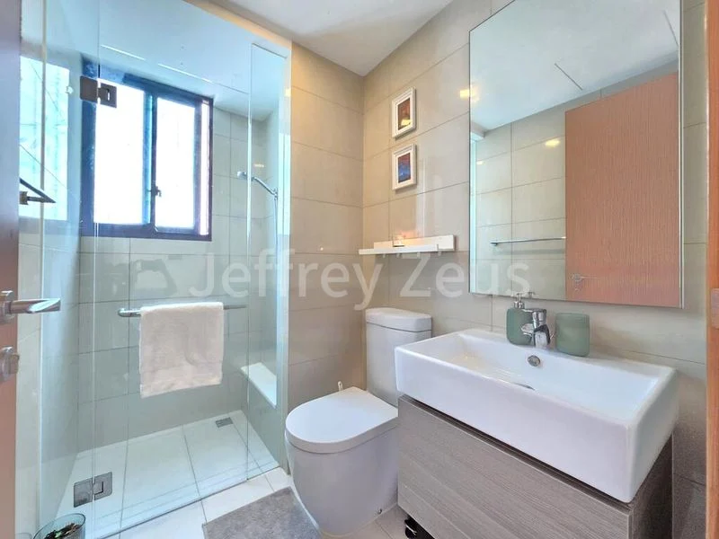 3 Bed Executive Condo for Rent in  Belysa - Image 6