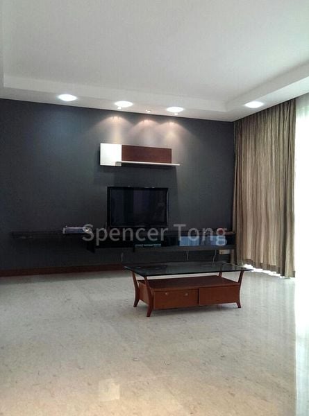 3 Bed Condo for Rent in  The Eden At Tampines - Image 1