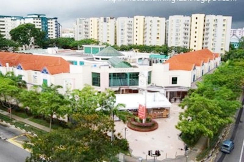 3 Bed Condo for Rent in  The Eden At Tampines - Image 6