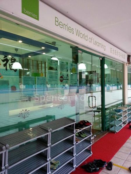 3 Bed Condo for Rent in  The Eden At Tampines - Image 10