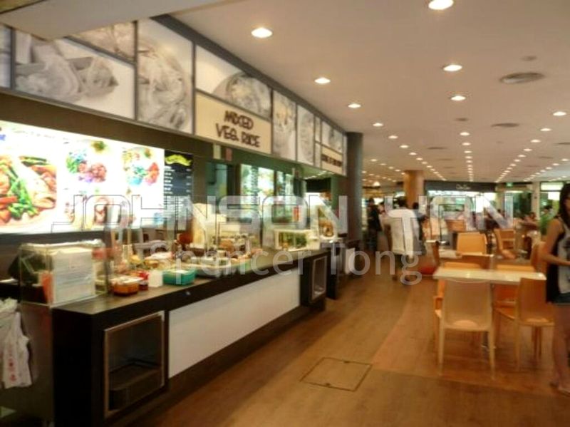 3 Bed Condo for Rent in  The Eden At Tampines - Image 9