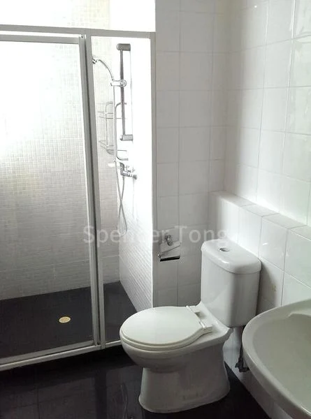 3 Bed Condo for Rent in  The Eden At Tampines - Image 5