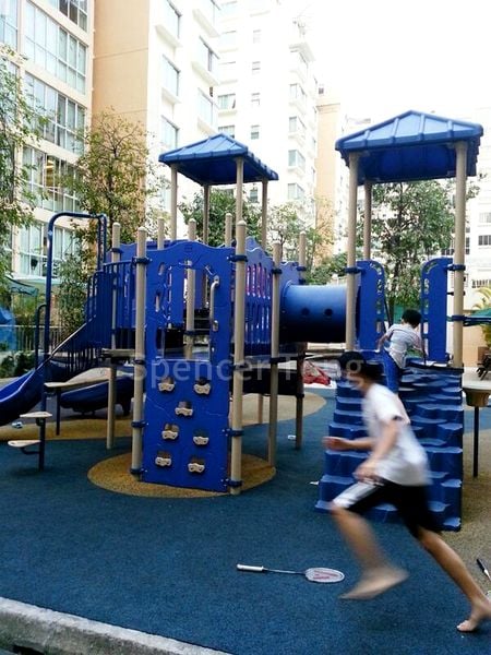 3 Bed Condo for Rent in  The Eden At Tampines - Image 11