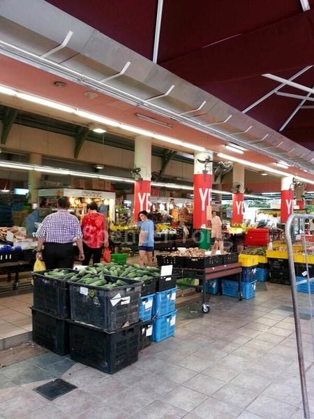 3 Bed Condo for Rent in  The Eden At Tampines - Image 7