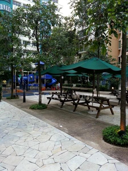 3 Bed Condo for Rent in  The Eden At Tampines - Image 12