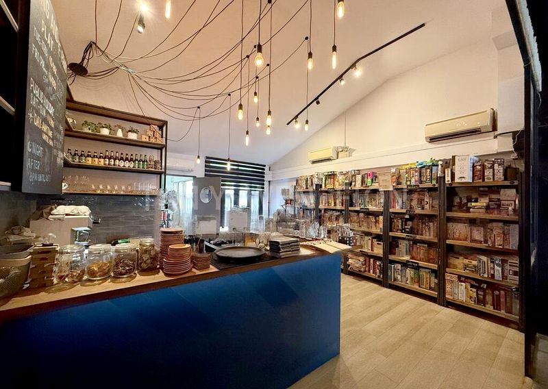 Shop / Shophouse for Rent: Purvis Street - Image 5