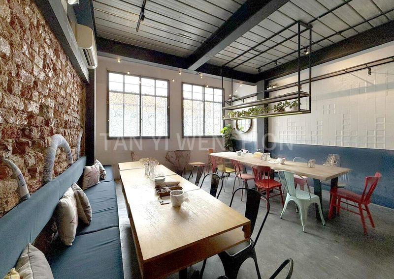 Shop / Shophouse for Rent: Purvis Street - Image 8