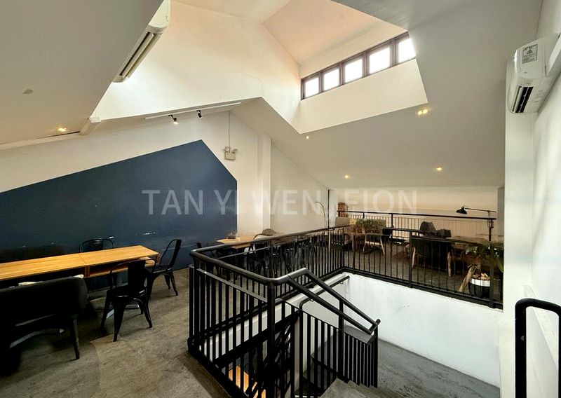 Shop / Shophouse for Rent: Purvis Street - Image 3