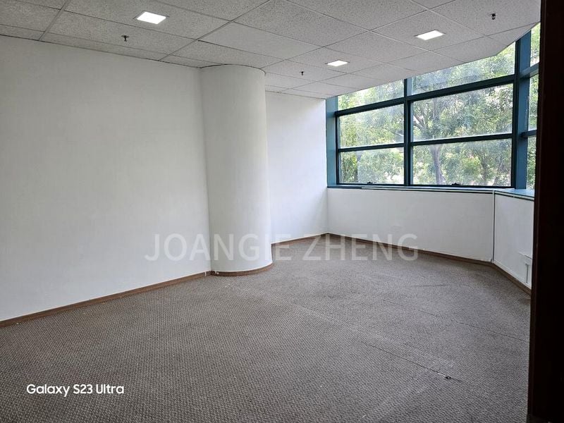 Office for Rent: Ubi Techpark - Image 4