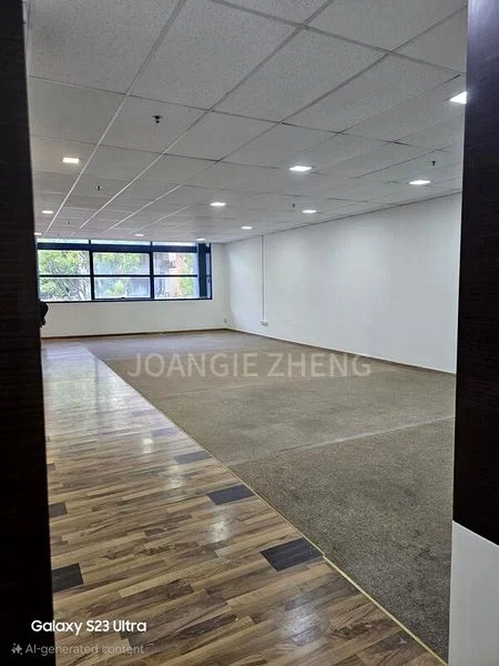 Office for Rent: Ubi Techpark - Image 6