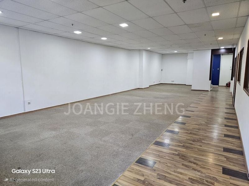 Office for Rent: Ubi Techpark - Image 5