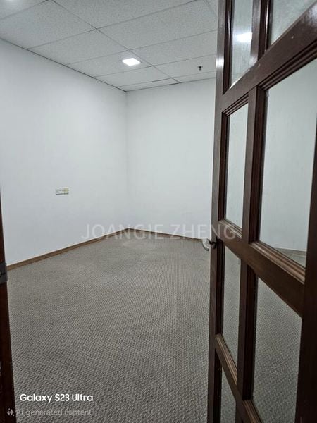 Office for Rent: Ubi Techpark - Image 1