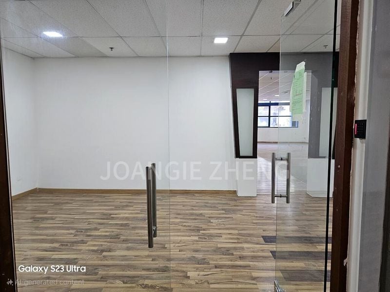 Office for Rent: Ubi Techpark - Image 7