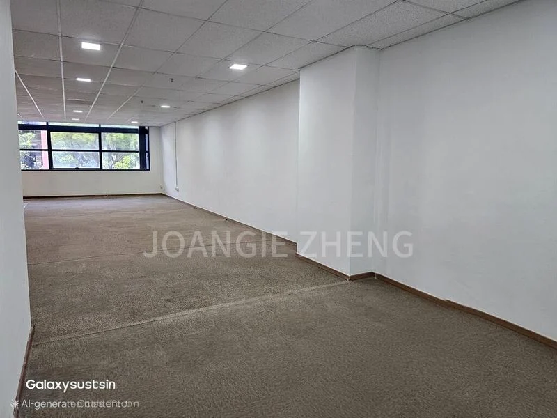 Office for Rent: Ubi Techpark - Image 3