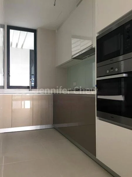 4 Bed Condo for Rent in  D'leedon - Image 11