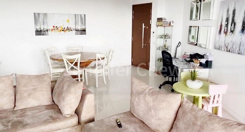 4 Bed Condo for Rent in  D'leedon - Image 3