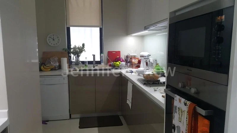 4 Bed Condo for Rent in  D'leedon - Image 6