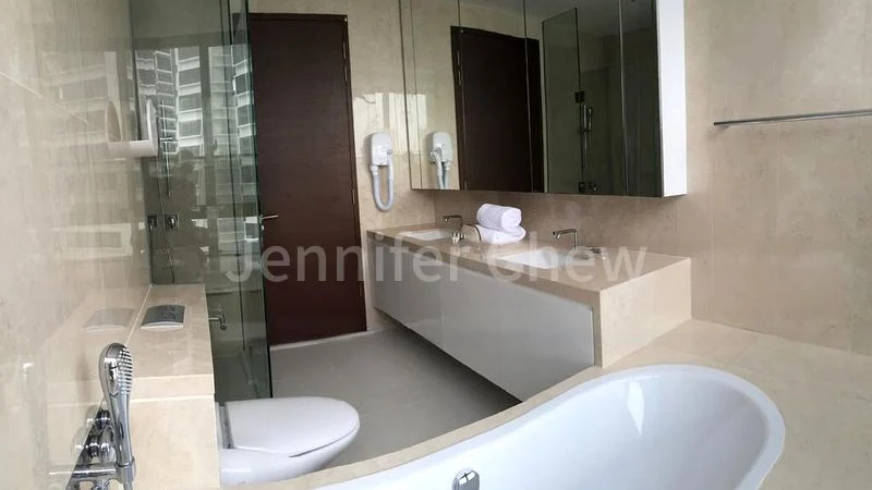4 Bed Condo for Rent in  D'leedon - Image 7