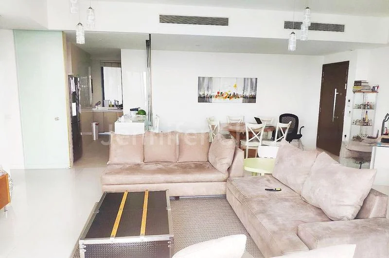 4 Bed Condo for Rent in  D'leedon - Image 2
