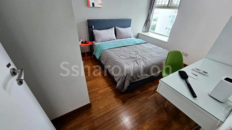 Master Room (Condo) for Rent in Monterey Park Condominium - Image 1