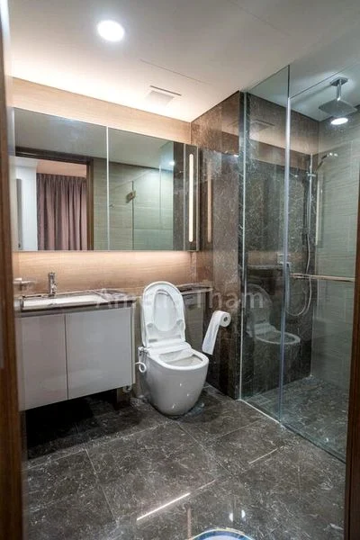 2 Bed Condo for Rent in  Parc Esta - Image 5