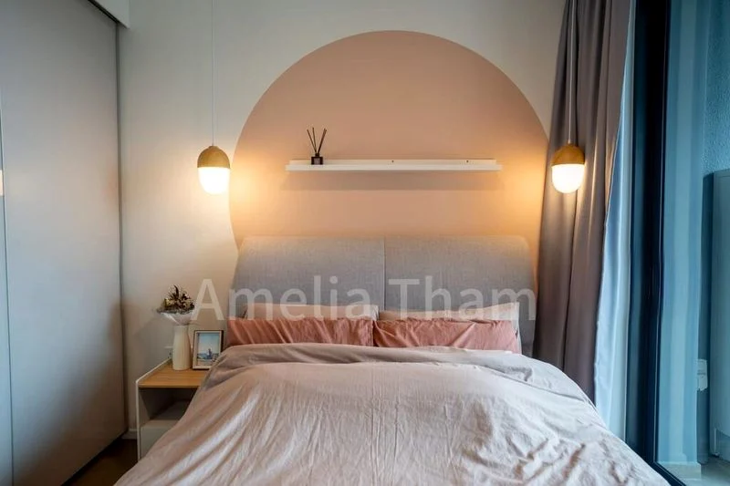 2 Bed Condo for Rent in  Parc Esta - Image 4
