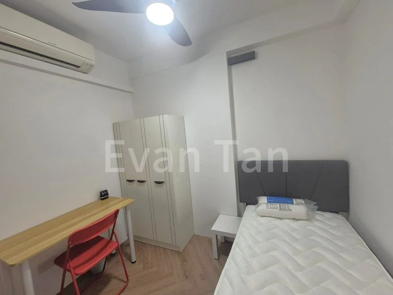 Common Room (Condo) for Rent in Whitewater - Image 1