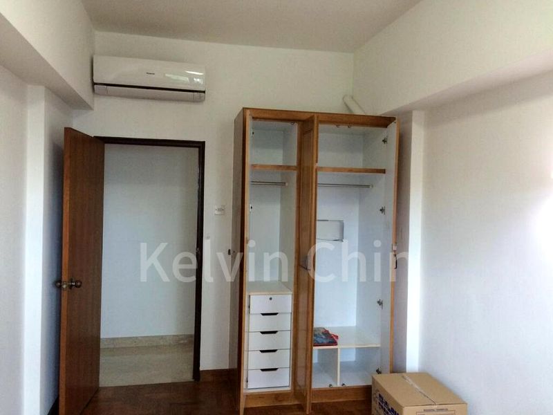 2 Bed Condo for Rent in  The Anchorage - Image 7