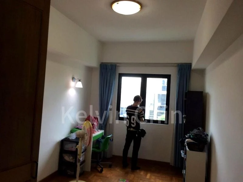 2 Bed Condo for Rent in  The Anchorage - Image 6