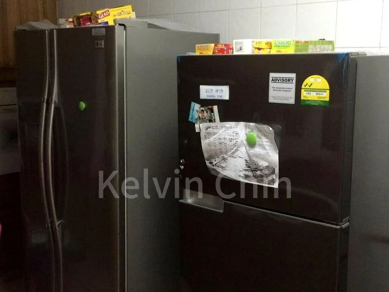 2 Bed Condo for Rent in  The Anchorage - Image 8