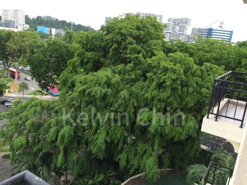 2 Bed Condo for Rent in  The Anchorage - Image 2